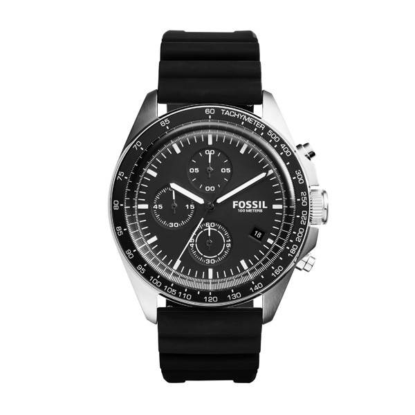 Fossil 陪你去看巴西里約奧運會