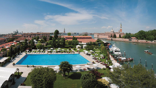 Belmond意大利6晚豪華之旅，意式極致體驗