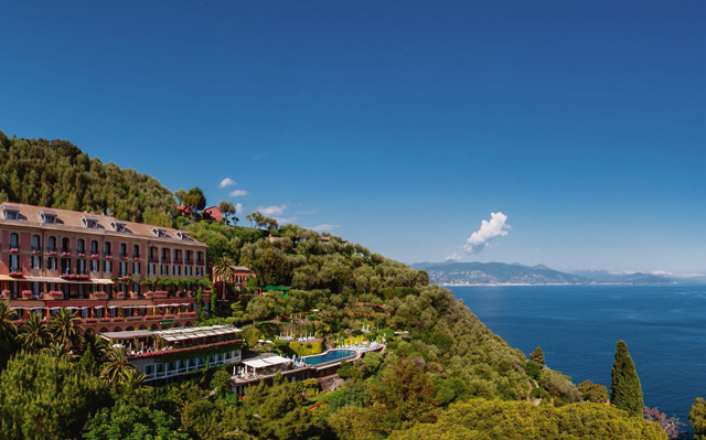 Belmond意大利6晚豪華之旅，意式極致體驗