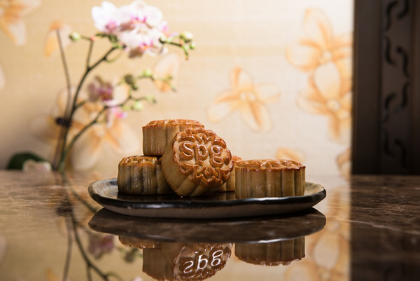 花好月圓人團圓 “精選”禮遇贈佳期