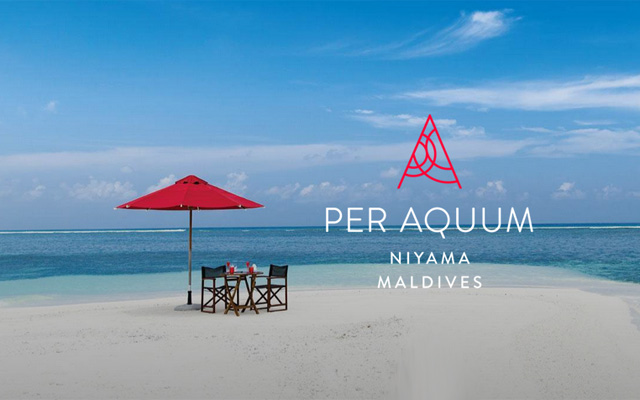 馬爾代夫PER AQUUM Niyama，摩登歡愉假日