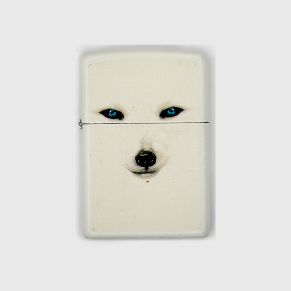 環保奧運，Zippo與你同行