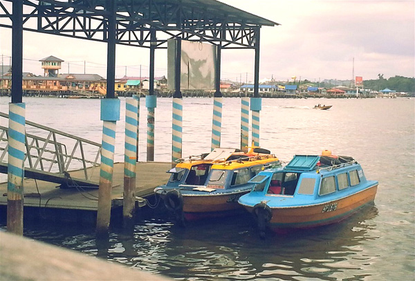 說走就走的旅行，十一長假免簽國度走一遭