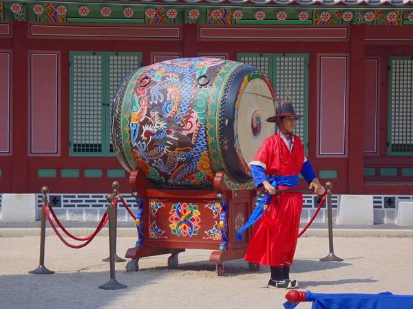 說走就走的旅行，十一長假免簽國度走一遭