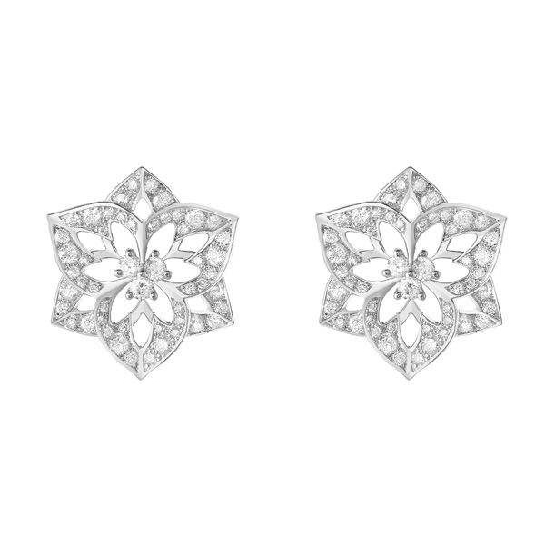Boucheron：以愛之音，期許此生唯一
