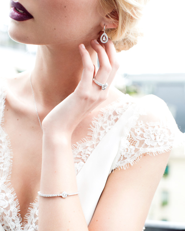 Boucheron：以愛之音，期許此生唯一