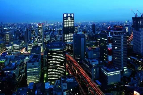  日本賞櫻倒計時，錯過只能等明年！