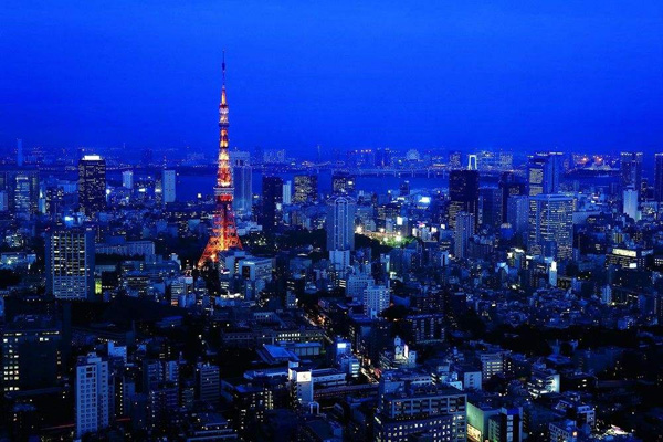 日本賞櫻倒計時，錯過只能等明年！