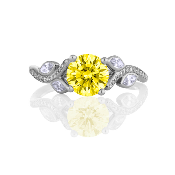 De Beers（戴比爾斯）濃情夏日至臻獻禮