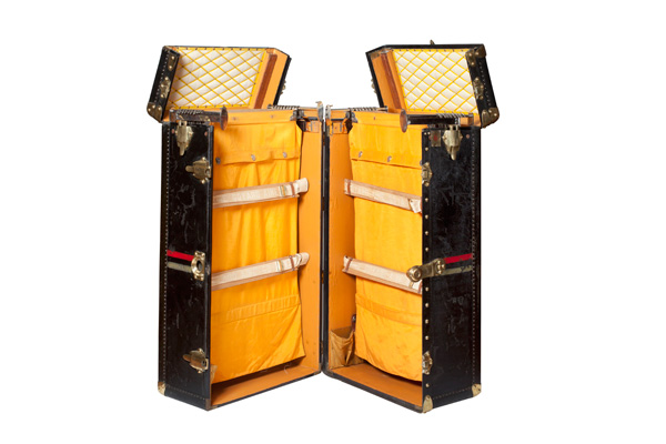 Goyard：遠(yuǎn)行，把夢想與情感定制進(jìn)行囊