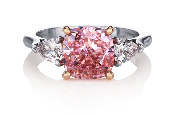 De Beers 1888大師美鉆&鉆石藝術珠寶