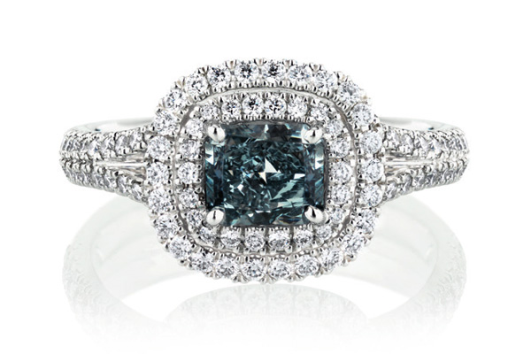De Beers 1888大師美鉆&鉆石藝術珠寶