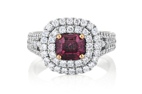 De Beers 1888大師美鉆&鉆石藝術珠寶