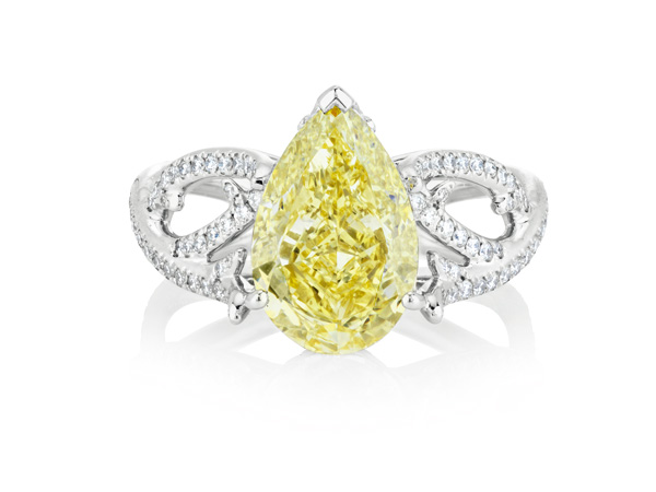 De Beers 1888大師美鉆&鉆石藝術珠寶