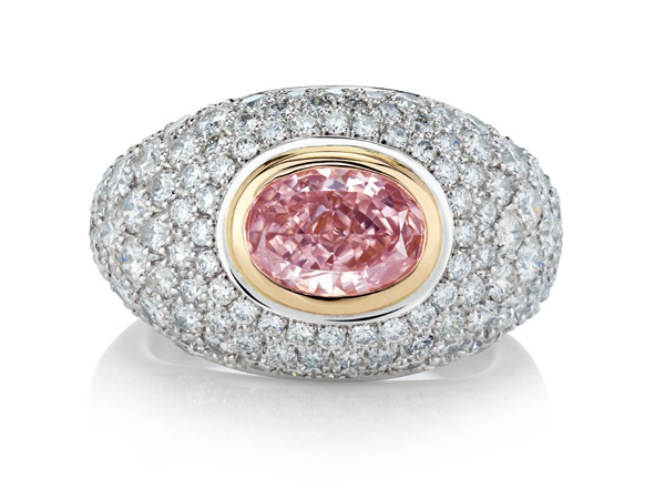 De Beers 1888大師美鉆&鉆石藝術珠寶