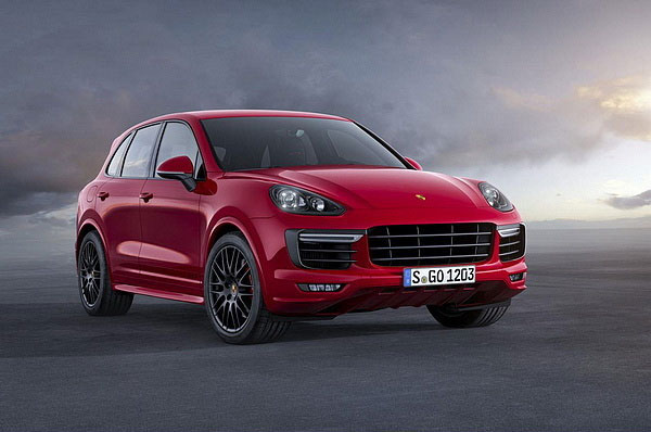 Porsche GTS 全車系共創(chuàng)視覺(jué)饗宴
