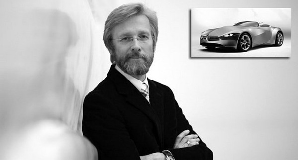 Chris Bangle：汽車設(shè)計已處停滯不前的狀態(tài)
