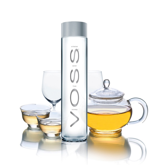 專訪：芙絲（Voss）大中華區經理Sara Vettori 
