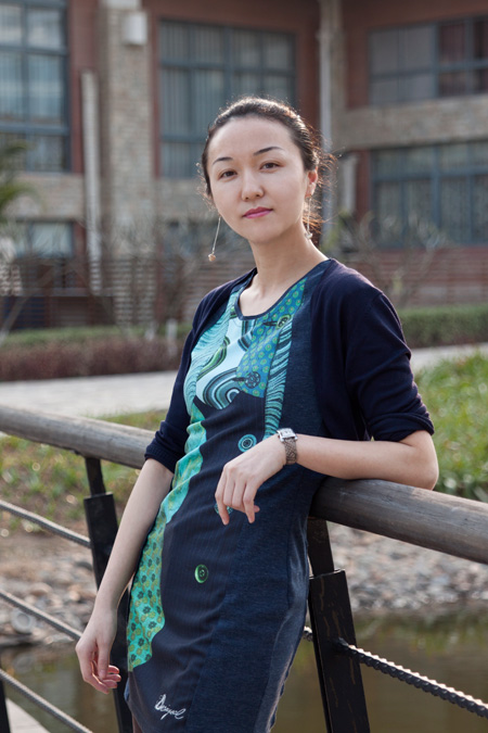德表時代：專訪德國柏倍德鐘表中國區總裁姚添