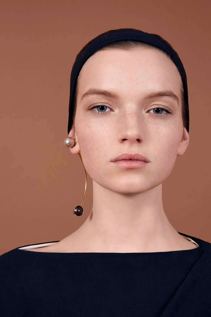 Vionnet 2016早秋系列流行發布