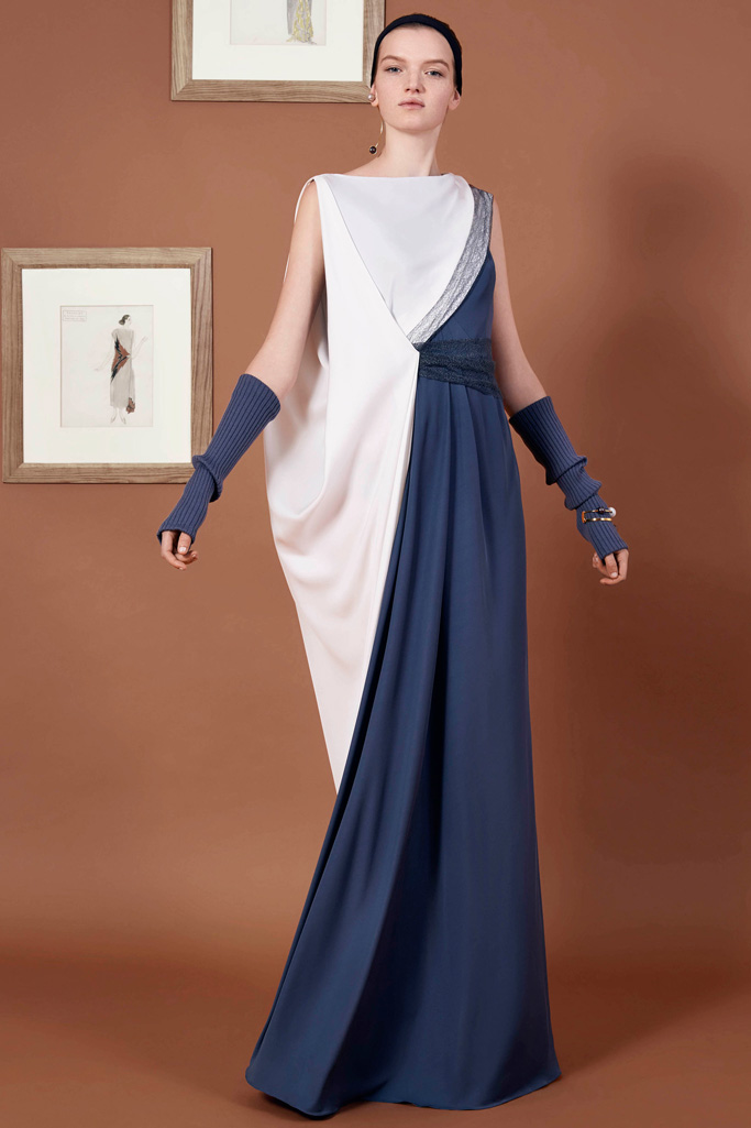 Vionnet 2016早秋系列流行發布