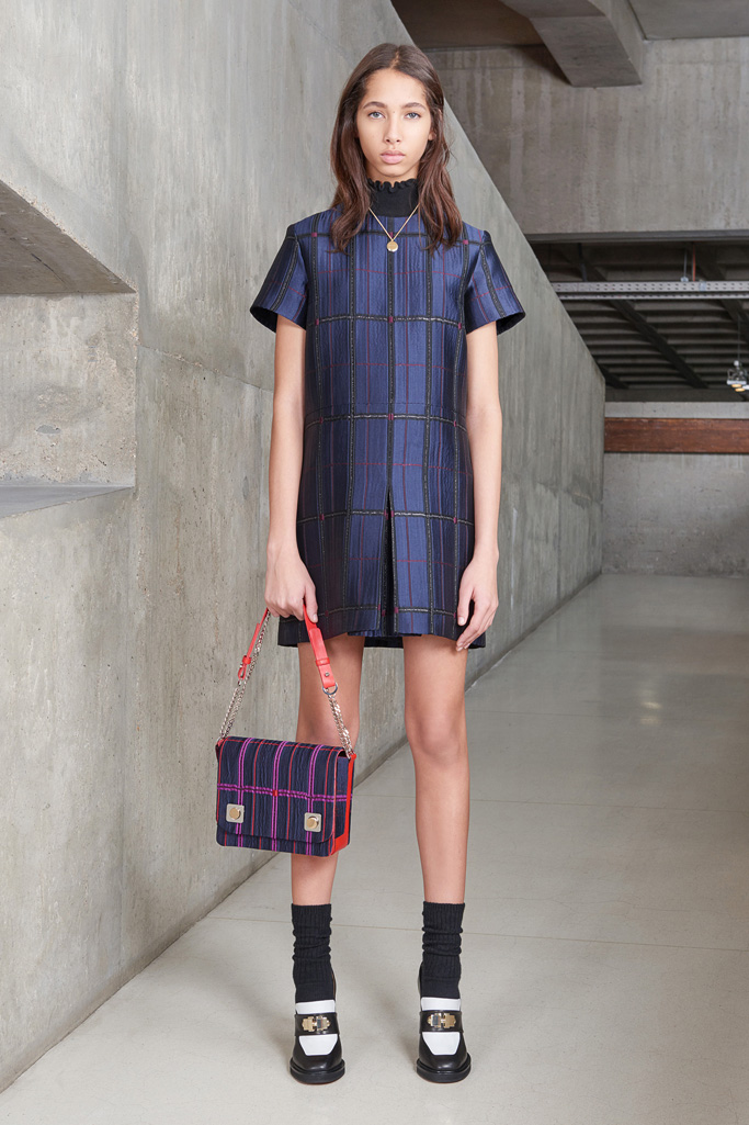 Carven 2016早秋系列流行發布