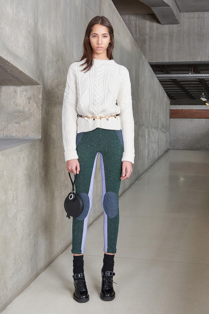 Carven 2016早秋系列流行發布