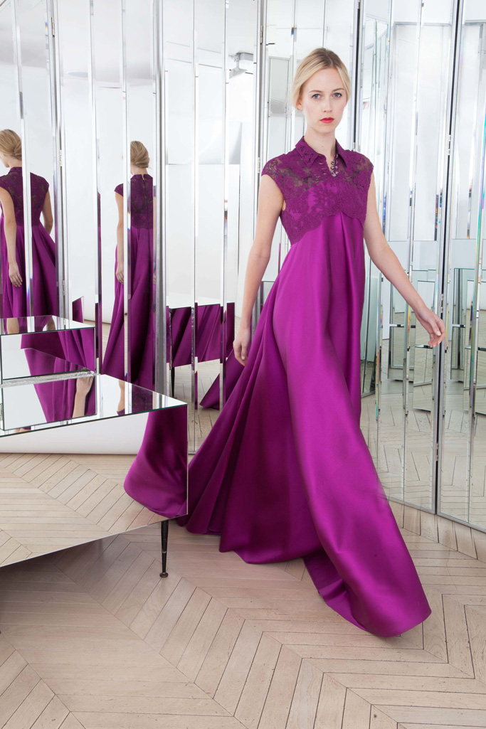 Alexis Mabille 2016早秋系列流行發布