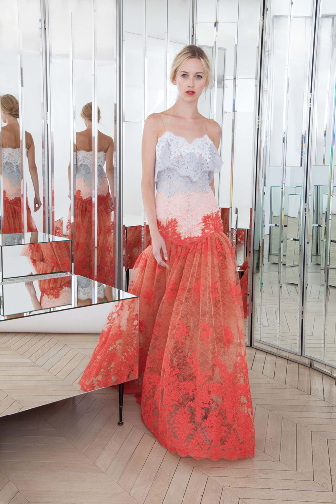 Alexis Mabille 2016早秋系列流行發布