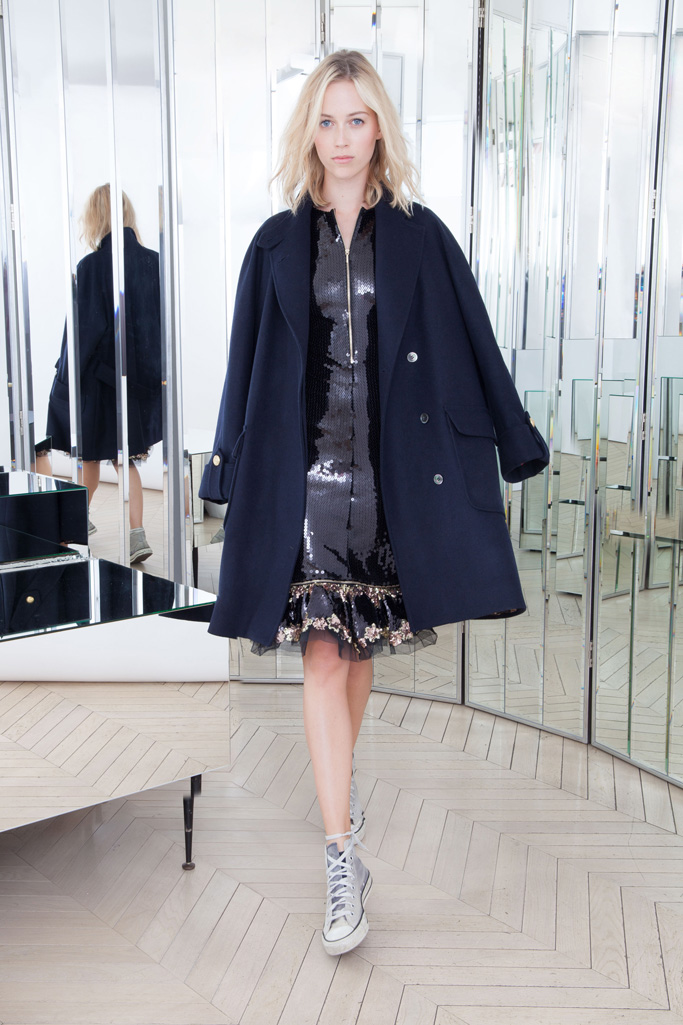 Alexis Mabille 2016早秋系列流行發布