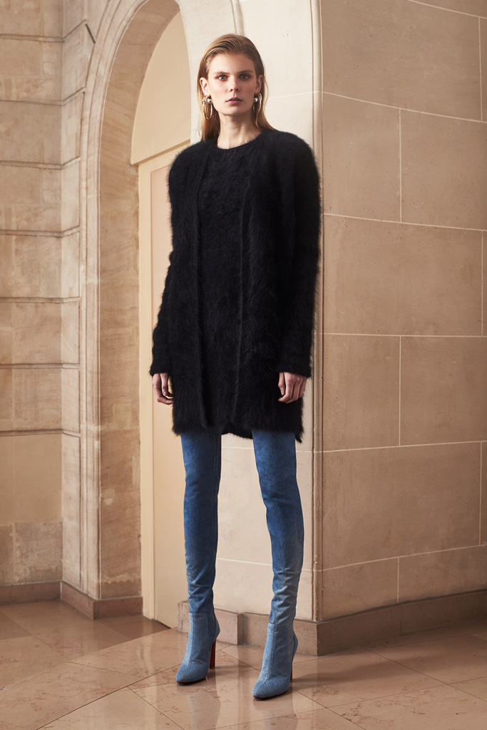 Mugler 2016早秋系列流行發布