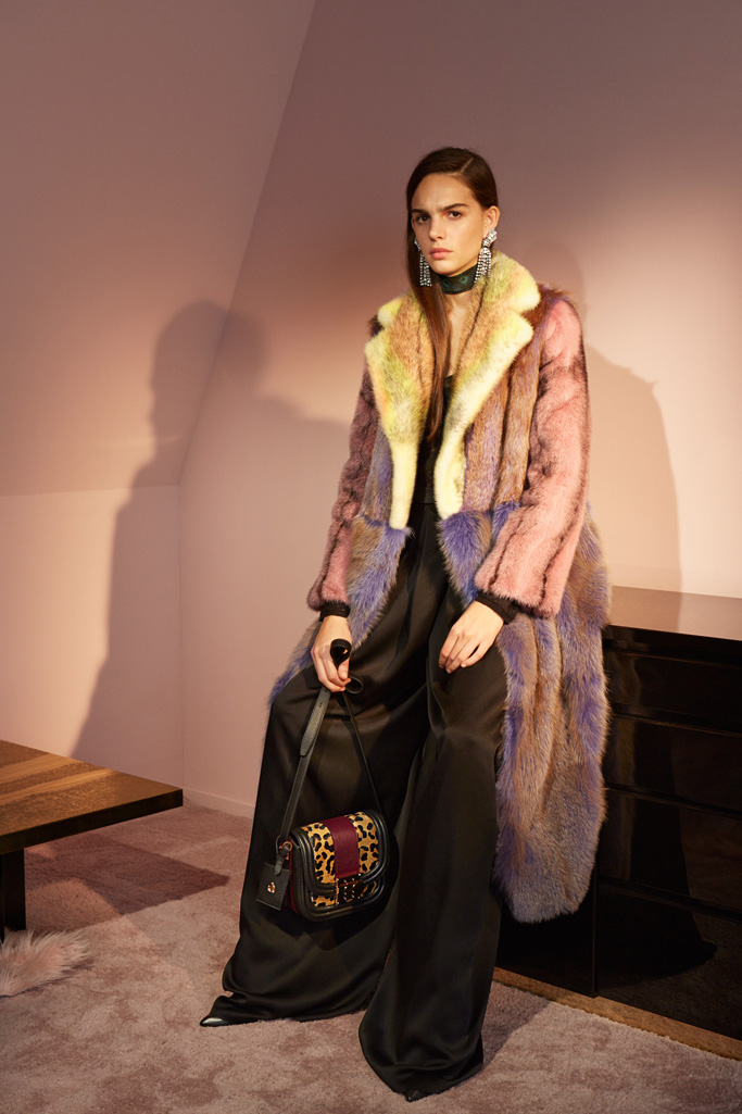 Lanvin 2016早秋系列流行發布