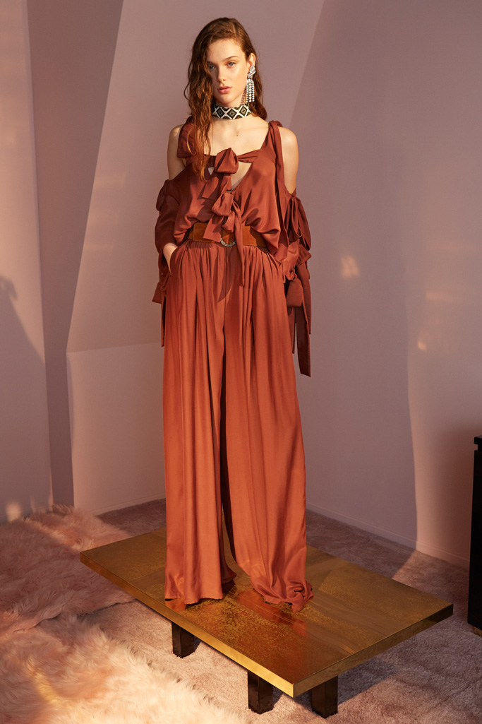Lanvin 2016早秋系列流行發布