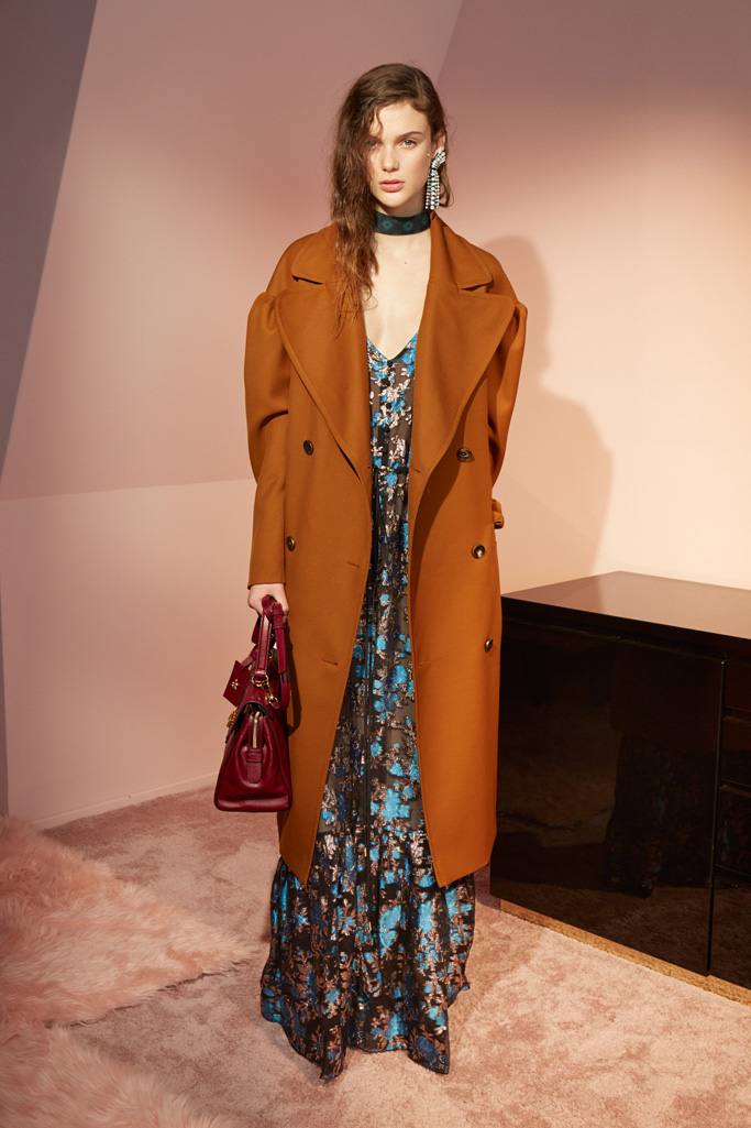 Lanvin 2016早秋系列流行發布