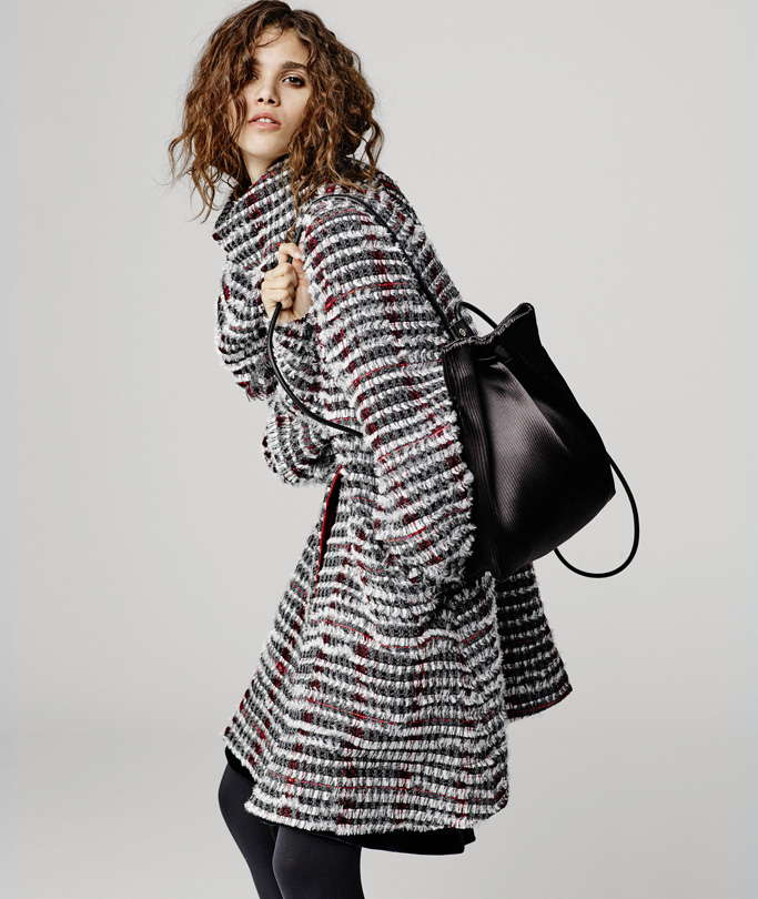 Giorgio Armani 2016早秋系列流行發布