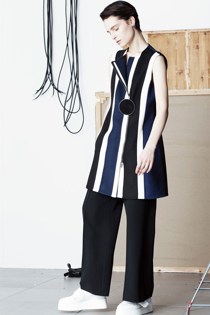 Sportmax 2016早秋系列流行發布