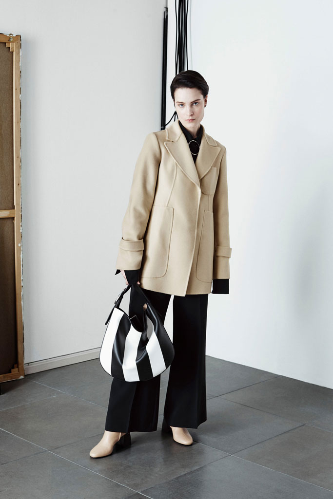 Sportmax 2016早秋系列流行發布