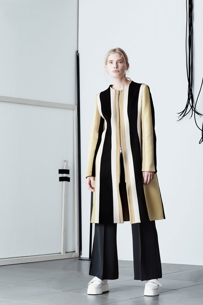 Sportmax 2016早秋系列流行發布