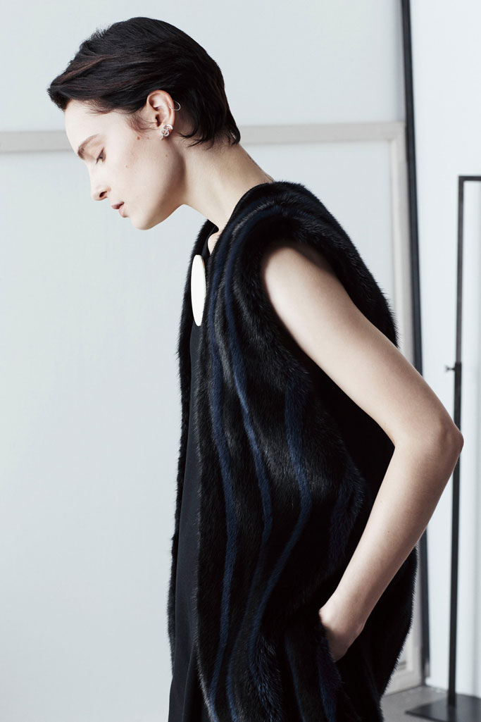 Sportmax 2016早秋系列流行發布