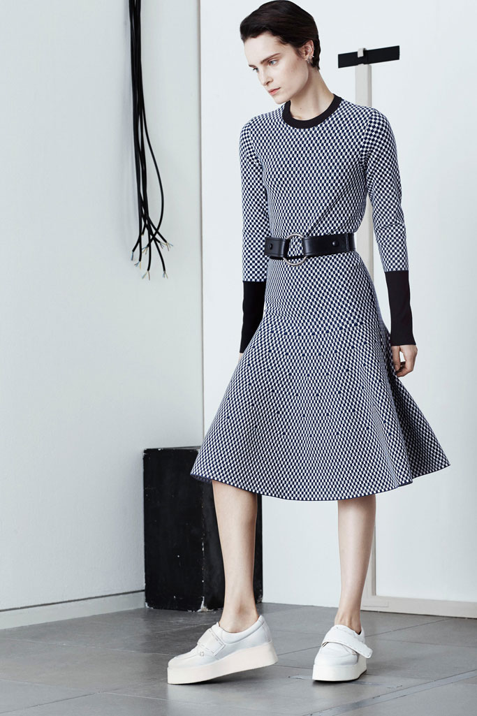 Sportmax 2016早秋系列流行發布