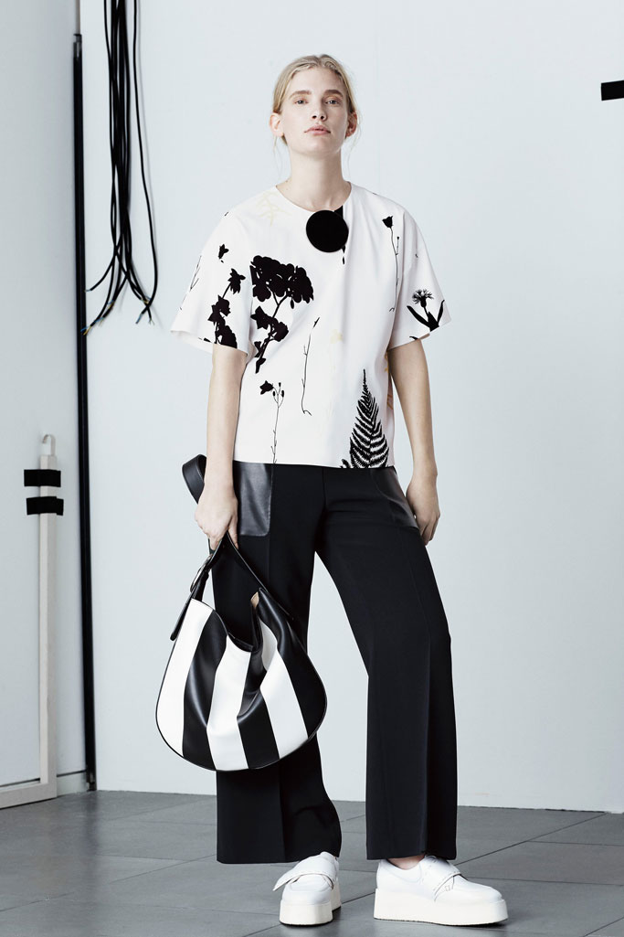 Sportmax 2016早秋系列流行發布