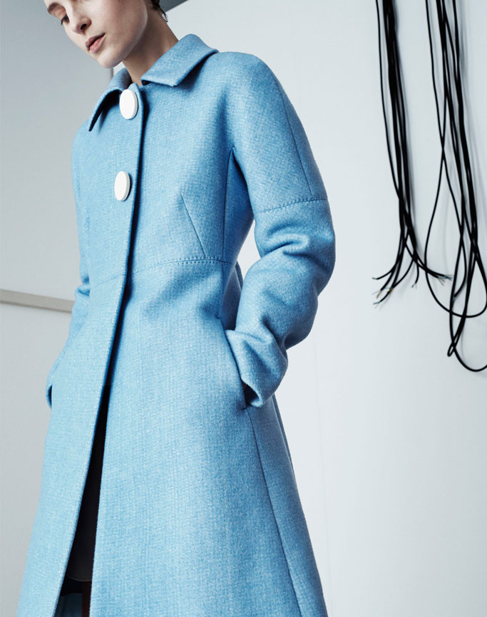 Sportmax 2016早秋系列流行發布