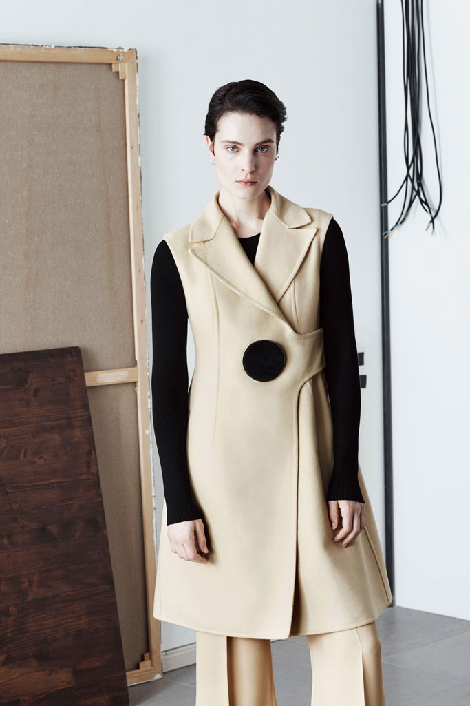 Sportmax 2016早秋系列流行發布