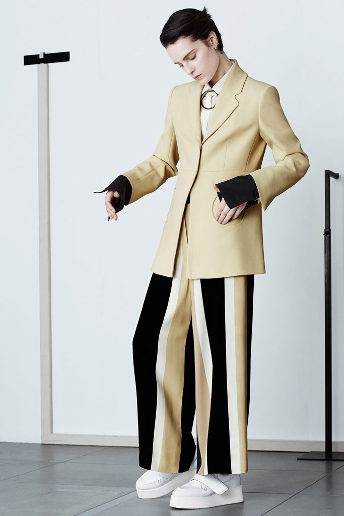 Sportmax 2016早秋系列流行發布