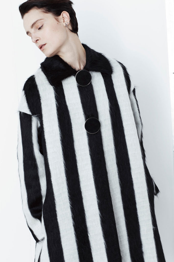 Sportmax 2016早秋系列流行發(fā)布