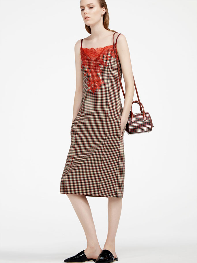 Nina Ricci 2016早秋系列流行發布