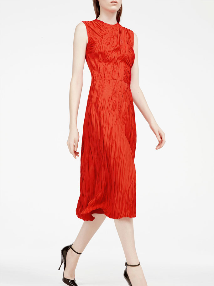 Nina Ricci 2016早秋系列流行發布