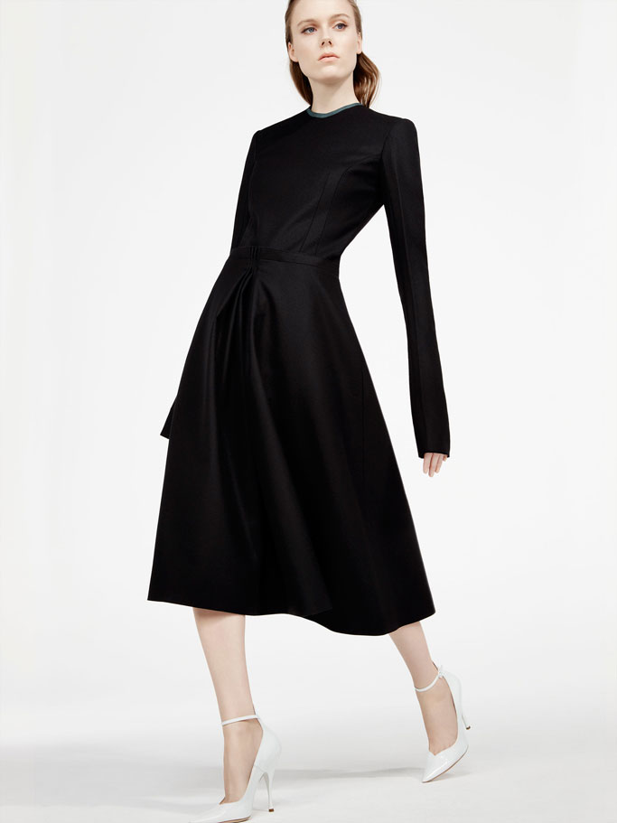 Nina Ricci 2016早秋系列流行發布