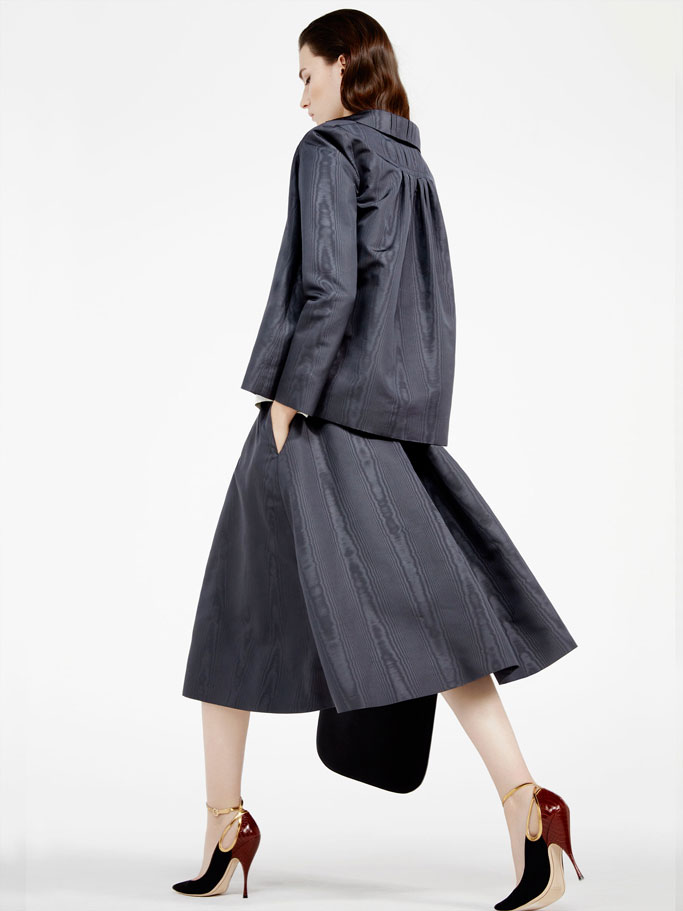 Nina Ricci 2016早秋系列流行發布