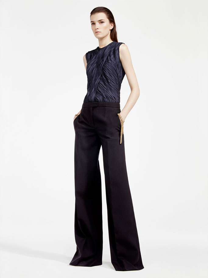 Nina Ricci 2016早秋系列流行發布